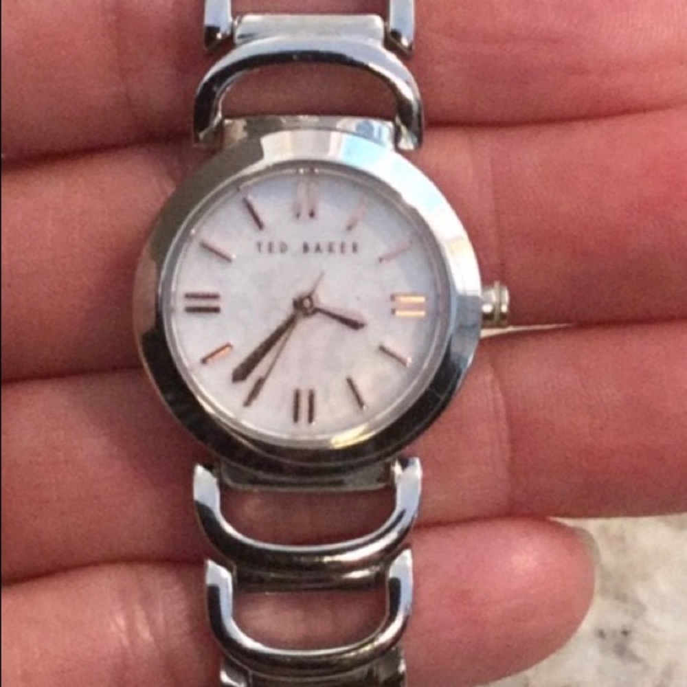 New Ted Baker Watch